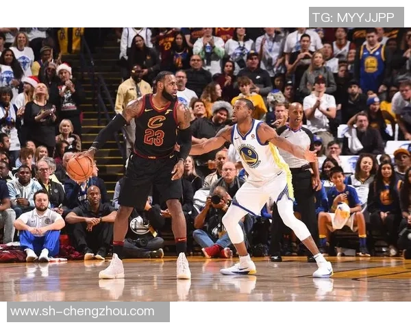 骑士与勇士的总冠军对决历史回顾与精彩瞬间盘点