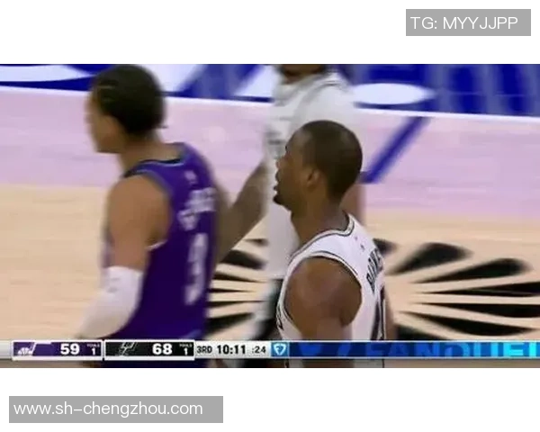 07年马刺与爵士经典对决全场录像回放精彩瞬间重温 07年马刺与爵士经典对决全场录像回放精彩瞬间重温