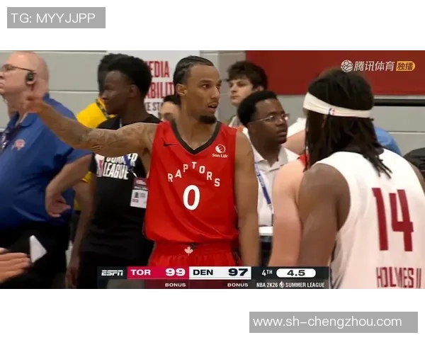 7月12日掘金与猛龙的精彩对决回顾与赛后分析