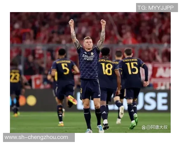 07年欧冠经典对决拜仁慕尼黑与皇家马德里的巅峰对决回顾 07年欧冠经典对决拜仁慕尼黑与皇家马德里的巅峰对决回顾