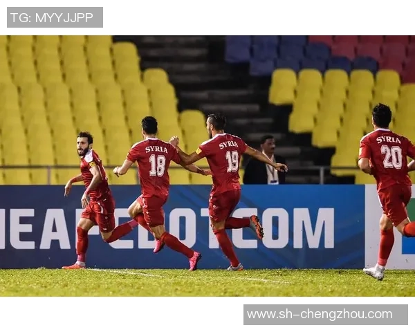 40强赛精彩对决韩国队迎战叙利亚队全力争胜展现实力
