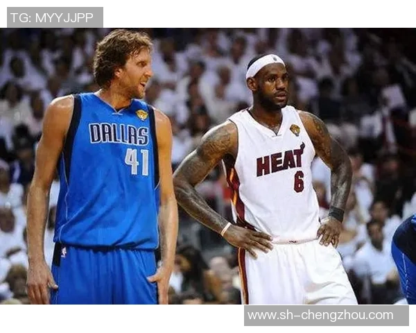 2011年NBA总决赛骑士对决小牛的传奇之战与历史意义解析