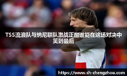TSS流浪队与纳尼联队激战正酣谁能在这场对决中笑到最后