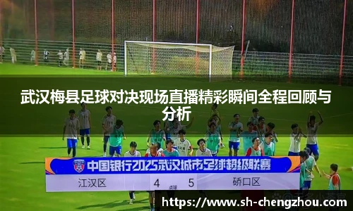 武汉梅县足球对决现场直播精彩瞬间全程回顾与分析